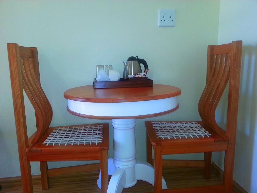 Bed and Breakfast Majestic Kokstad  Zimmer foto
