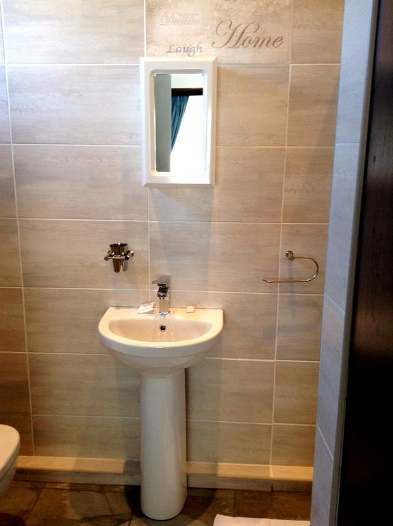 Bed and Breakfast Majestic Kokstad  Zimmer foto