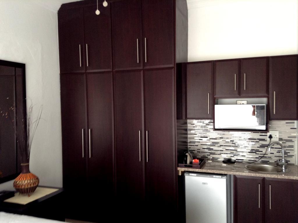 Bed and Breakfast Majestic Kokstad  Zimmer foto