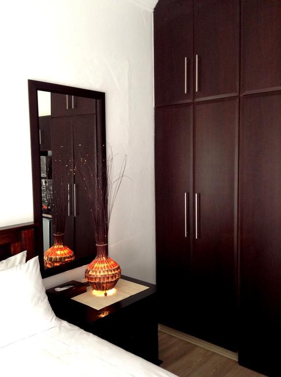 Bed and Breakfast Majestic Kokstad  Zimmer foto