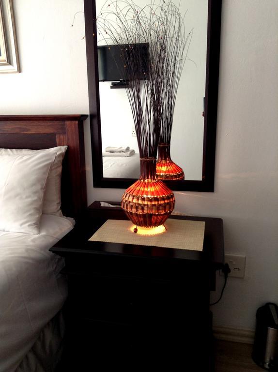 Bed and Breakfast Majestic Kokstad  Zimmer foto