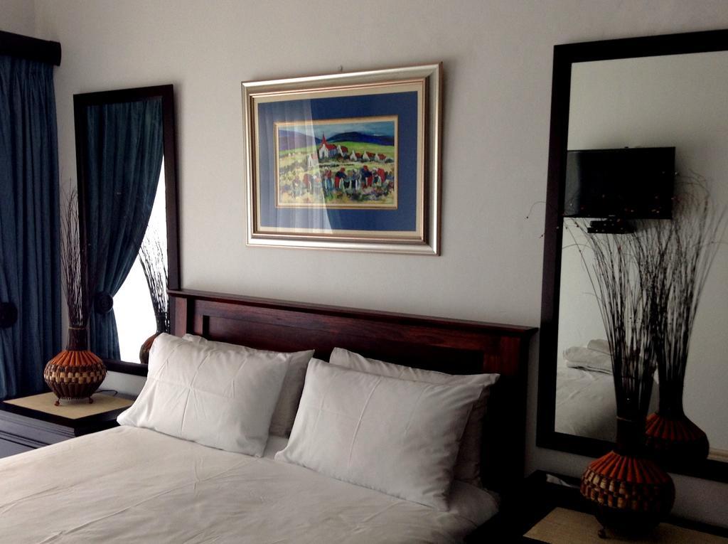 Bed and Breakfast Majestic Kokstad  Zimmer foto