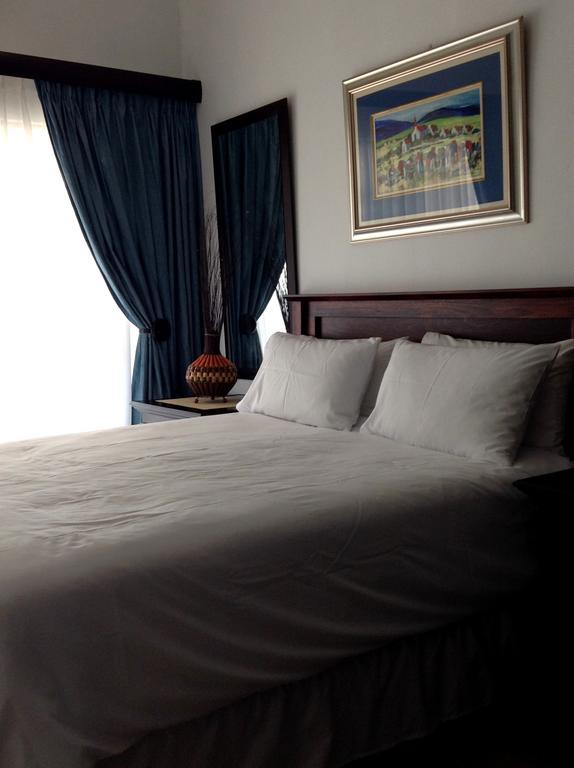 Bed and Breakfast Majestic Kokstad  Zimmer foto