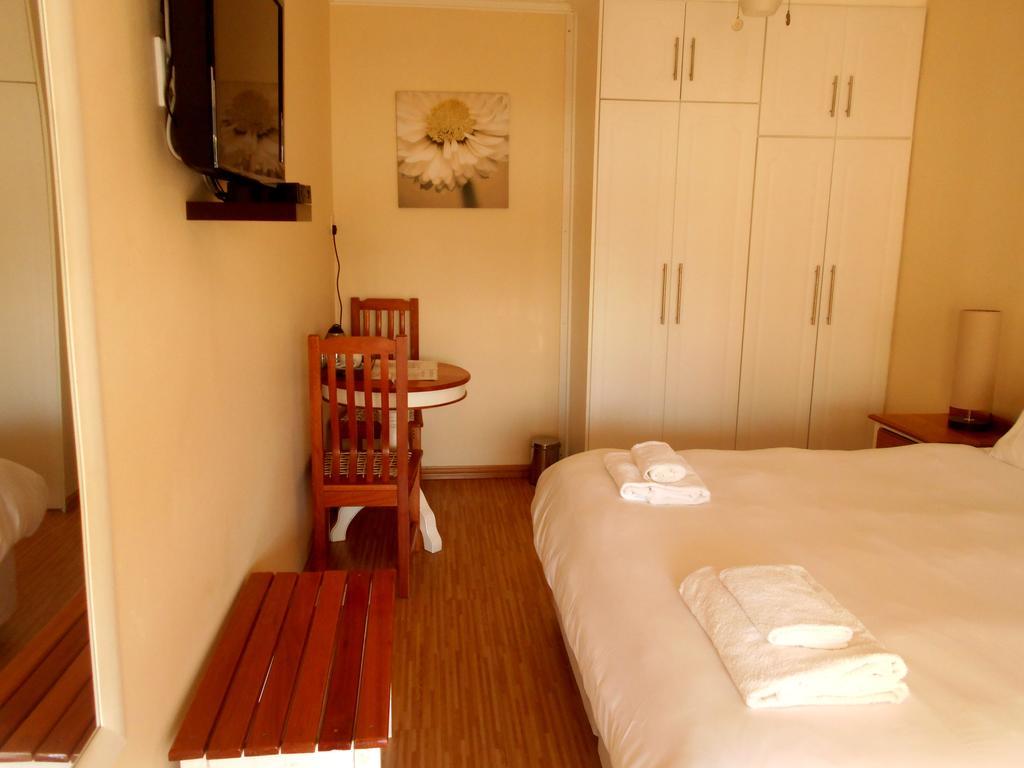 Bed and Breakfast Majestic Kokstad  Zimmer foto