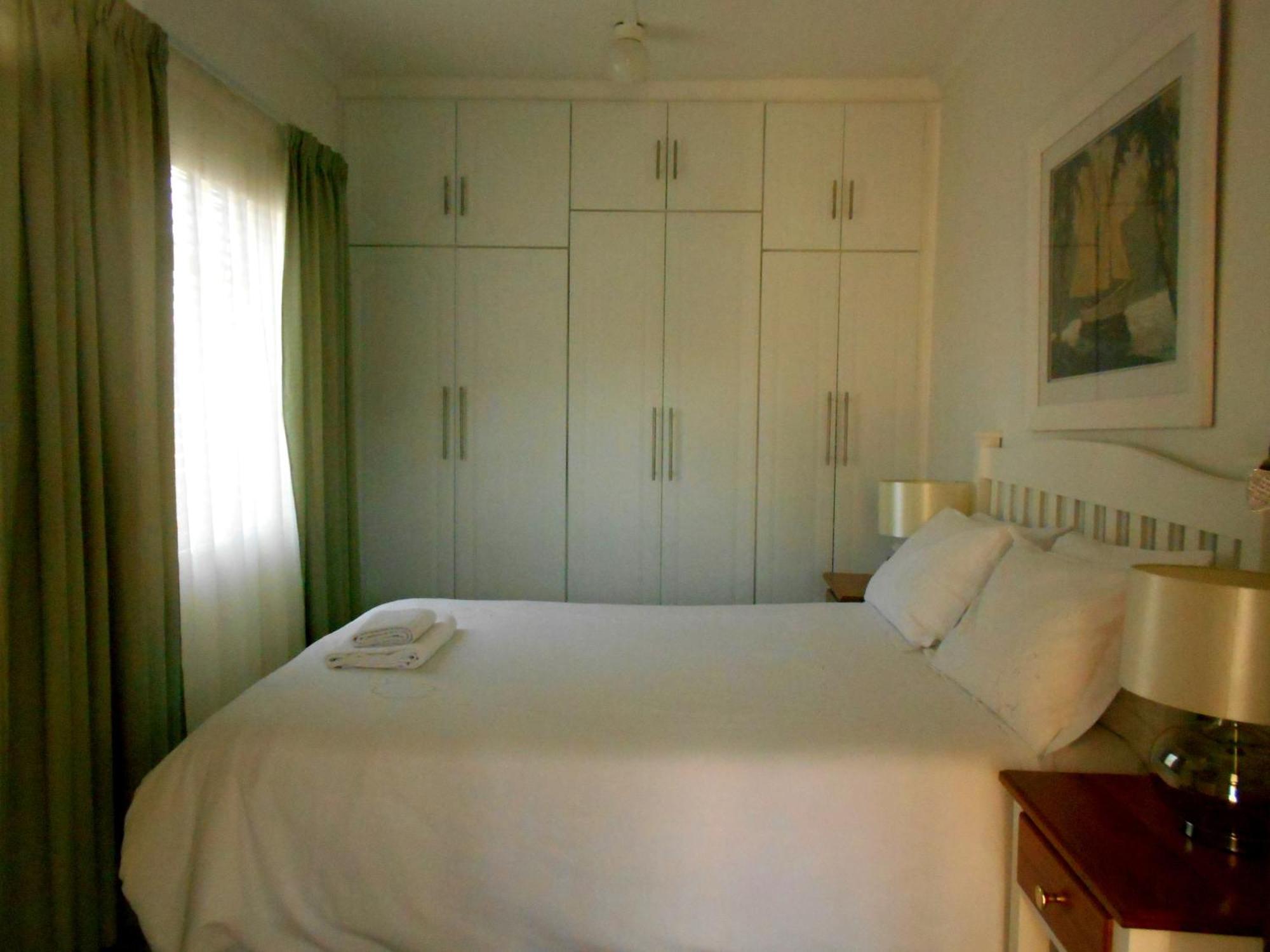 Bed and Breakfast Majestic Kokstad  Exterior foto