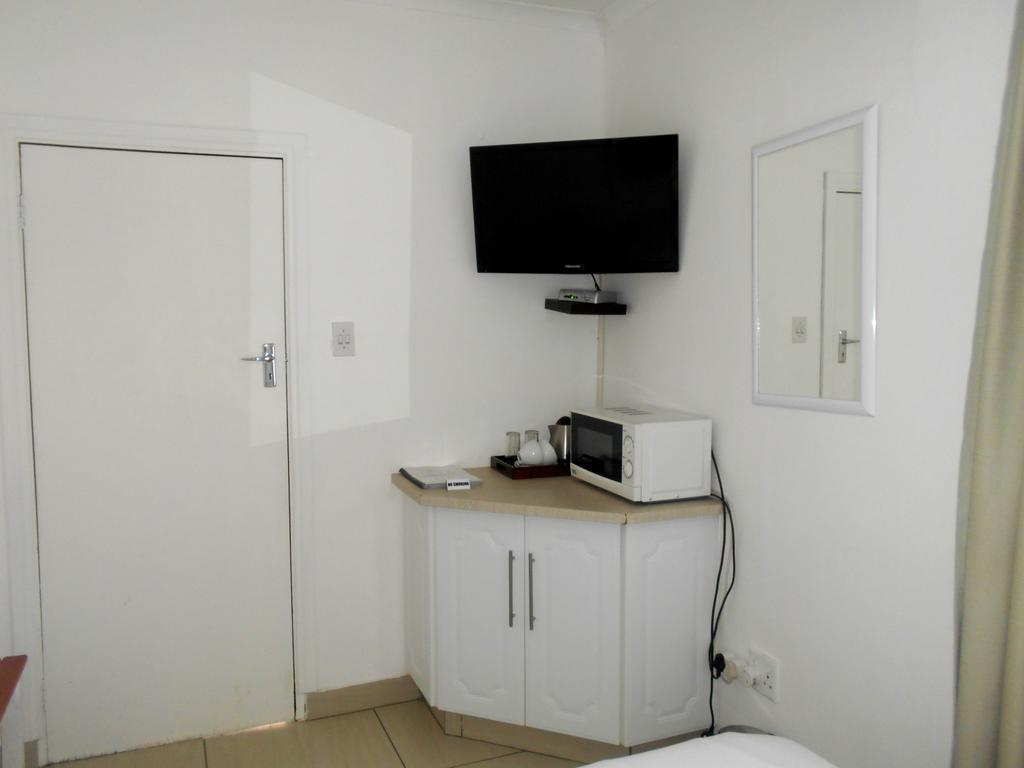Bed and Breakfast Majestic Kokstad  Zimmer foto