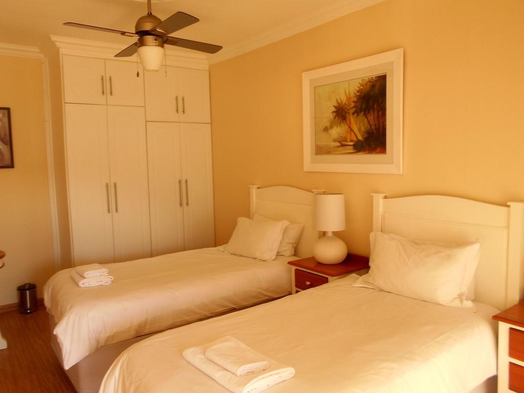 Bed and Breakfast Majestic Kokstad  Zimmer foto