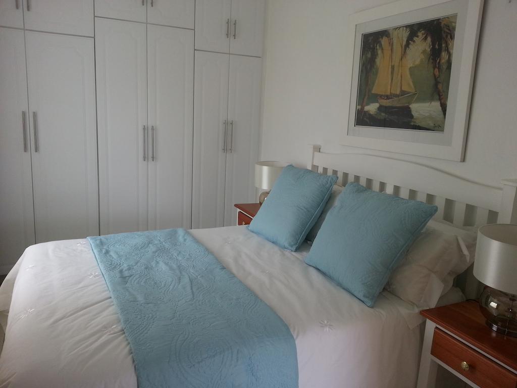 Bed and Breakfast Majestic Kokstad  Zimmer foto