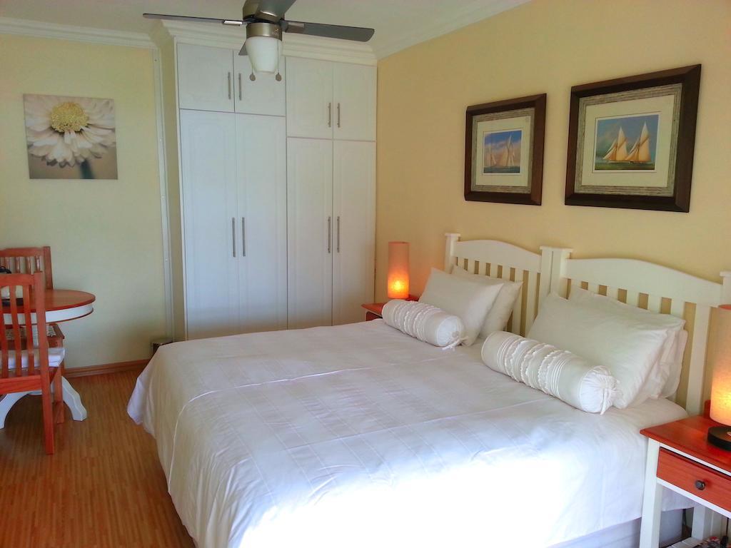 Bed and Breakfast Majestic Kokstad  Zimmer foto